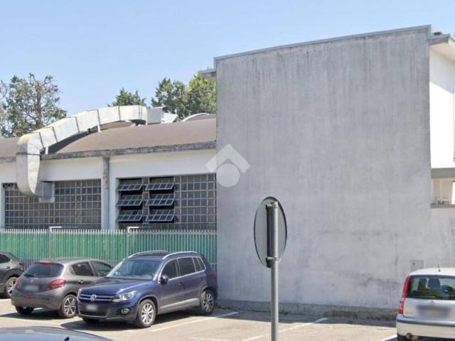 Loft in vendita a Veduggio, Veduggio con Colzano
