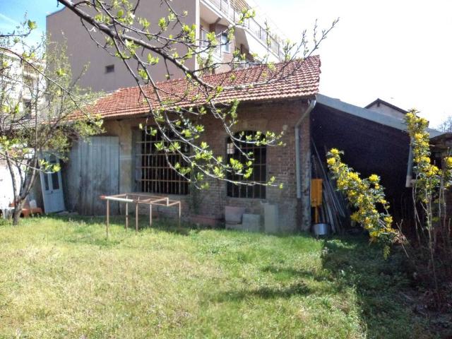 Loft in vendita a Centro, Piemonte
