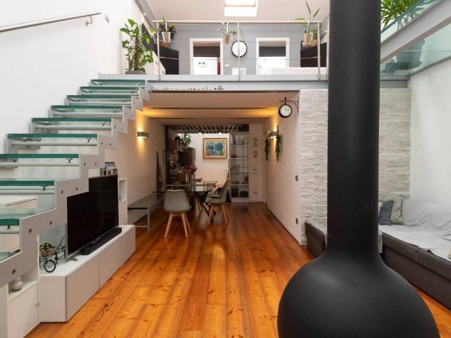 Loft in vendita a Venezia