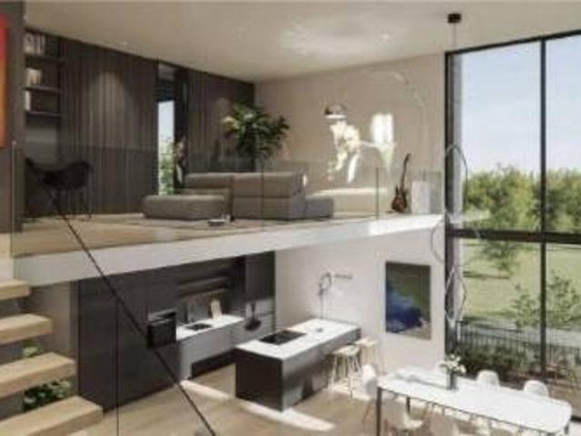 Loft in vendita a Mestre-Carpenedo, Venezia