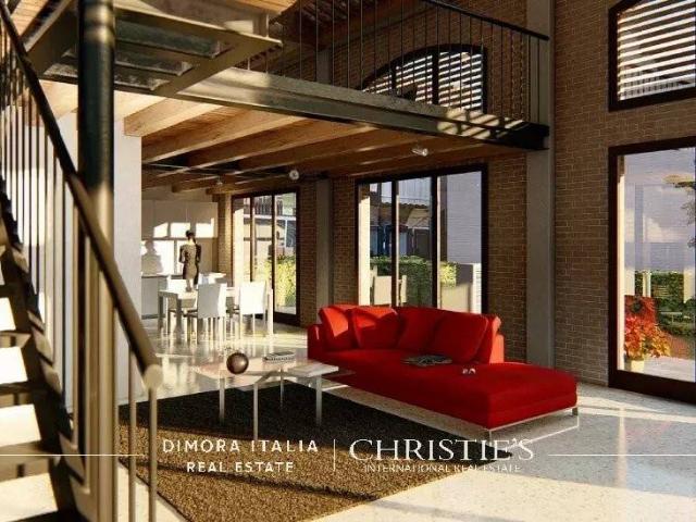 Loft in vendita a Venezia-Murano-Burano, Venezia
