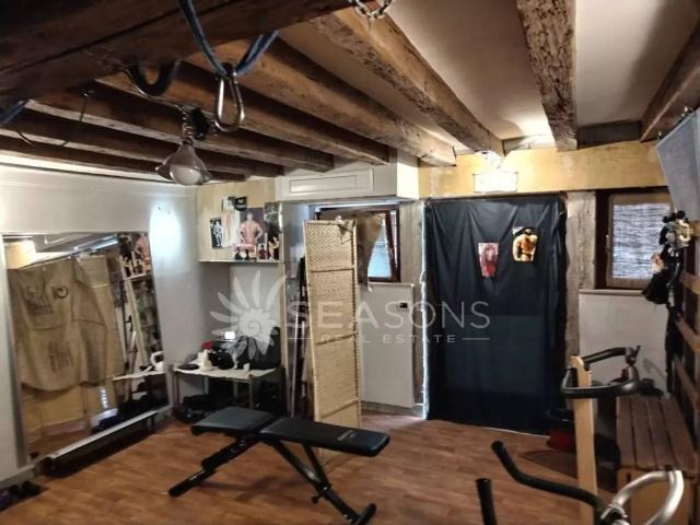 Loft in vendita a Cannaregio, Venezia