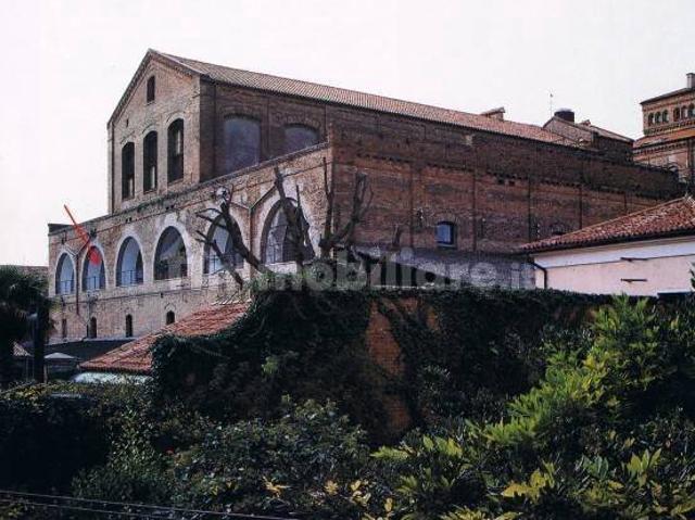 Loft in vendita a Giudecca, Venezia
