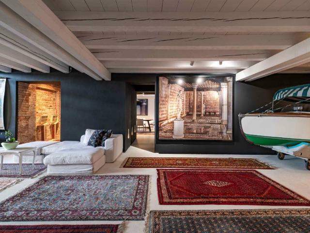 Loft in vendita a Venezia-Murano-Burano, Venezia