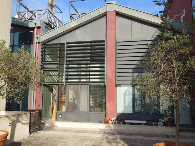 Loft in vendita a Giudecca, Venezia