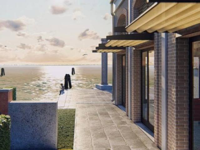 Loft in vendita a Giudecca, Venezia