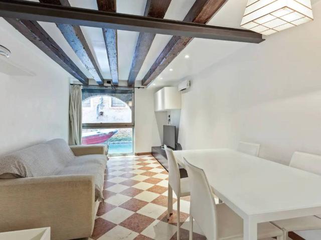 Loft in vendita a Castello, Venezia