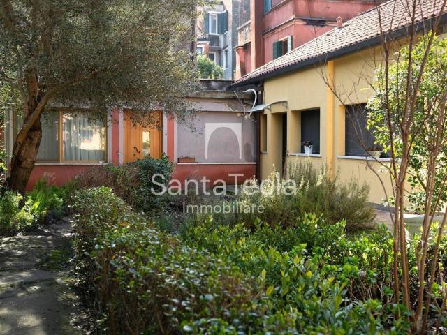 Loft in vendita a Cannaregio, Venezia