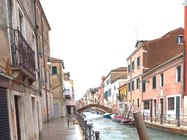 Loft in vendita a Venezia-Murano-Burano, Venezia