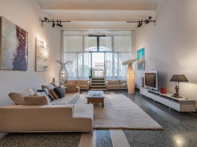 Loft in vendita a Giudecca, Venezia