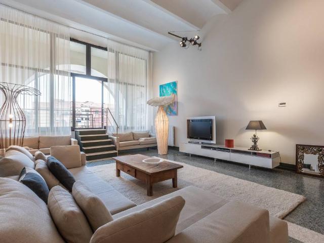 Loft in vendita a Venezia-Murano-Burano, Venezia