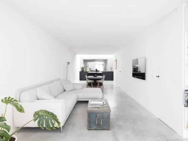 Loft in vendita a Quartiere Aretusa, Venezia