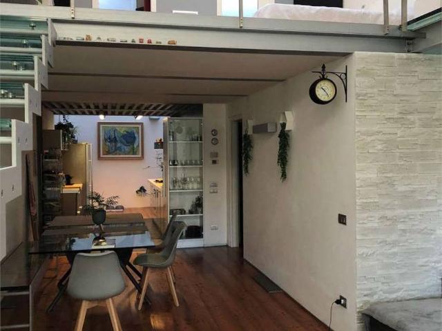 Loft in vendita a Quartiere Aretusa, Venezia