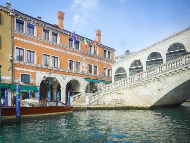 Loft in vendita a Venezia-Murano-Burano, Venezia