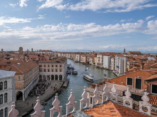 Loft in vendita a Venezia-Murano-Burano, Venezia