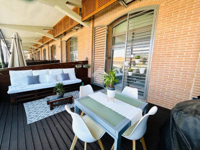 Loft in vendita a Quartiere Aretusa, Venezia