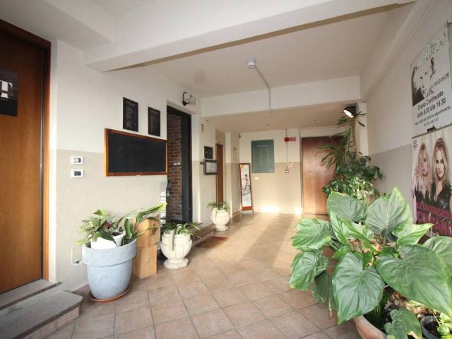 Loft in vendita a Ex Montefibre, Piemonte
