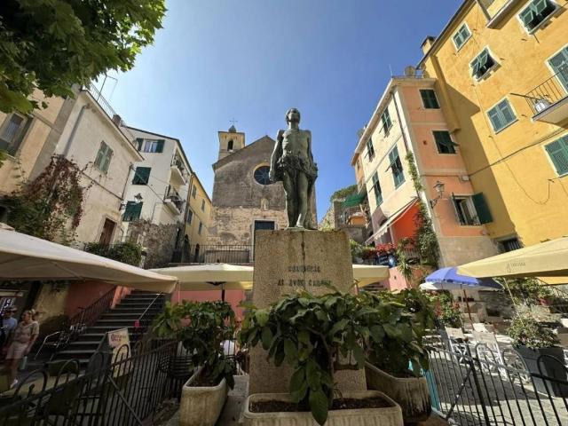 Loft in vendita a Località Lardarina, Vernazza