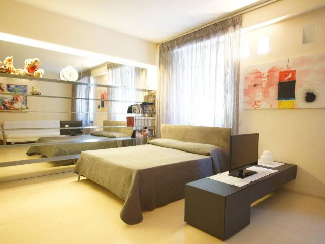 Loft in vendita a Centro storico, Brenzone