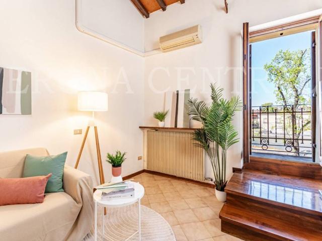 Loft in vendita a Centro storico, Brenzone