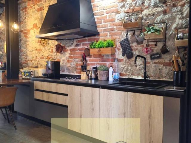 Loft in vendita a Viareggio, Toscana