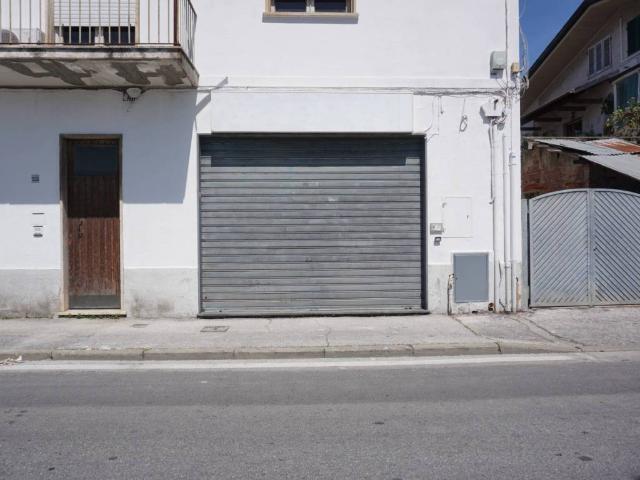 Loft in vendita a Viareggio, Toscana