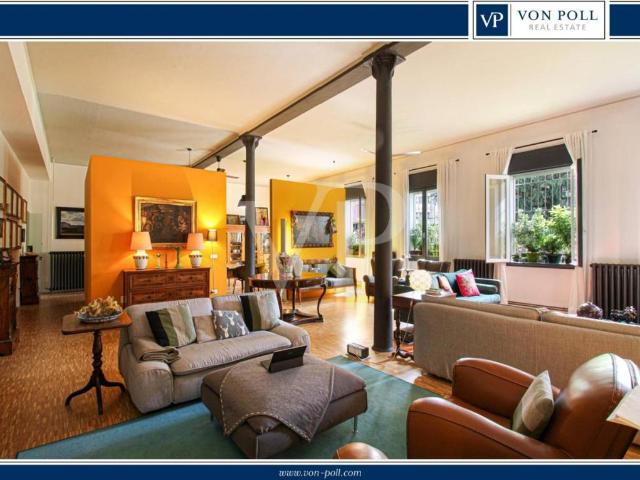 Loft in vendita a Vicenza, Veneto