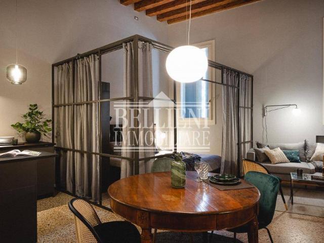 Loft in vendita a San Biagio, Vicenza