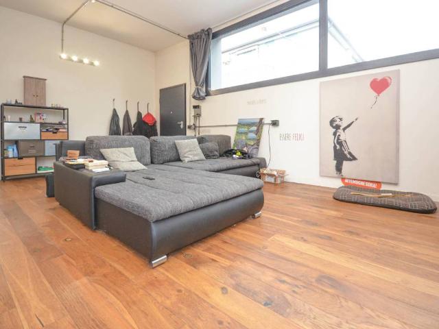Loft in vendita a Vicenza, Veneto