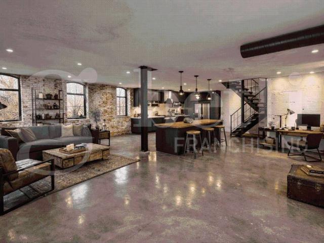 Loft in vendita a Laghetto, Vicenza