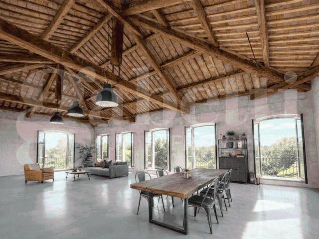 Loft in vendita a Laghetto, Vicenza