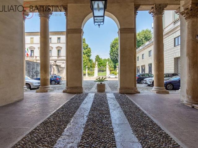 Loft in vendita a Vicenza, Veneto