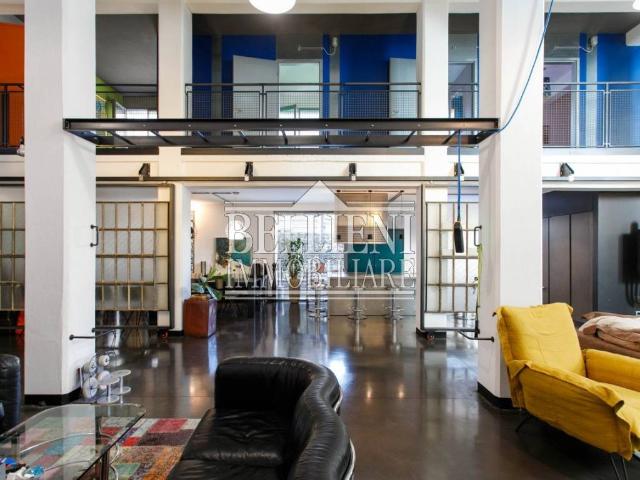 Loft in vendita a San Felice, Vicenza