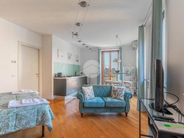 Loft in vendita a La Giovanella, Vidigulfo