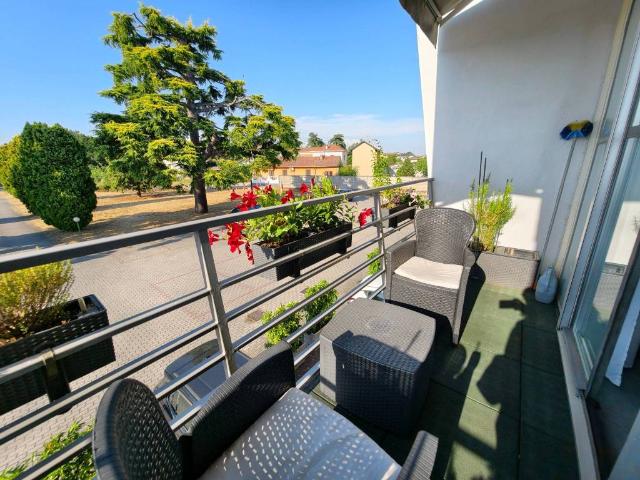 Loft in vendita a Cascina Badalla, Vigevano
