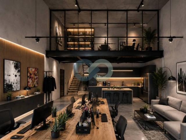 Loft in vendita a Comunità montana della Valle Sabbia, Villanuova Sul Clisi