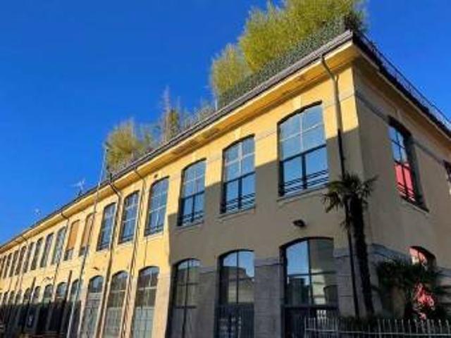 Loft in vendita a Comunità montana della Valle Sabbia, Villanuova Sul Clisi
