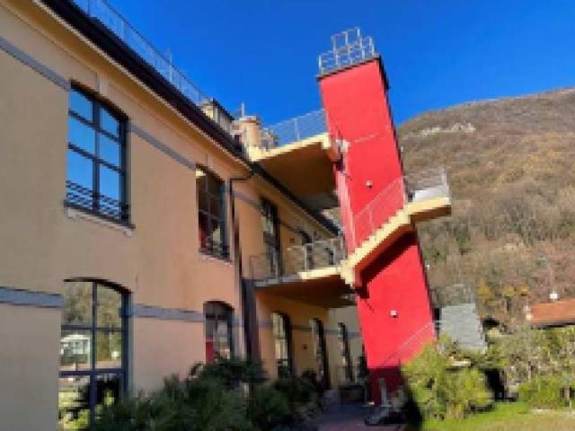 Loft in vendita a Comunità montana della Valle Sabbia, Villanuova Sul Clisi