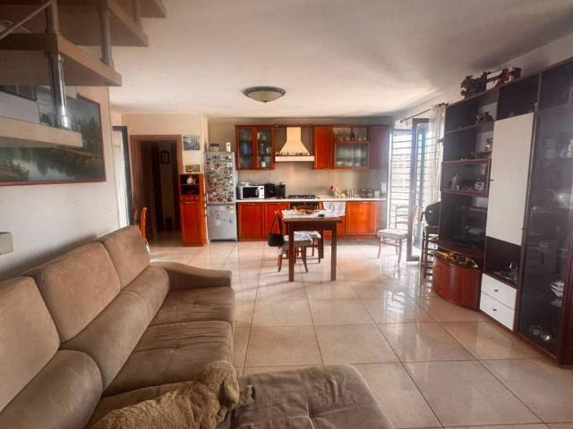 Loft in vendita a Villaricca, Campania