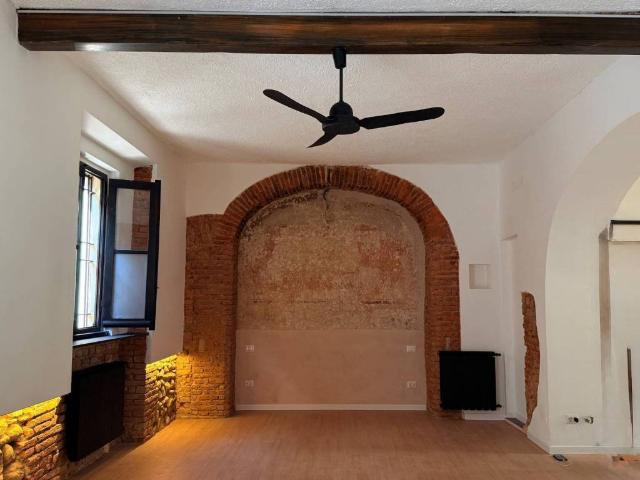 Loft in vendita a San Maurizio, Vimercate