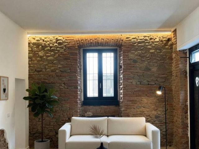 Loft in vendita a San Maurizio, Vimercate