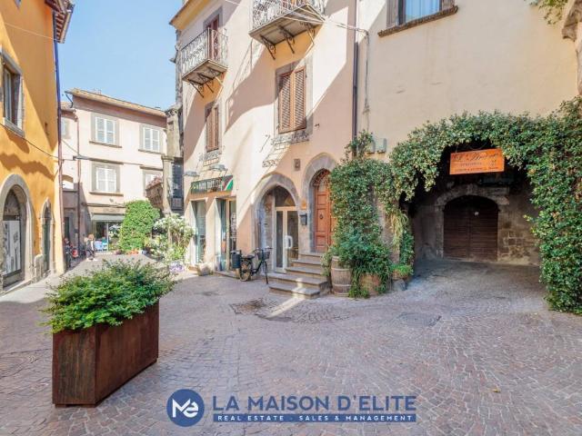 Loft in vendita a Viterbo, Lazio