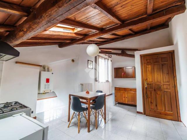 Loft in vendita a San Pellegrino, Viterbo