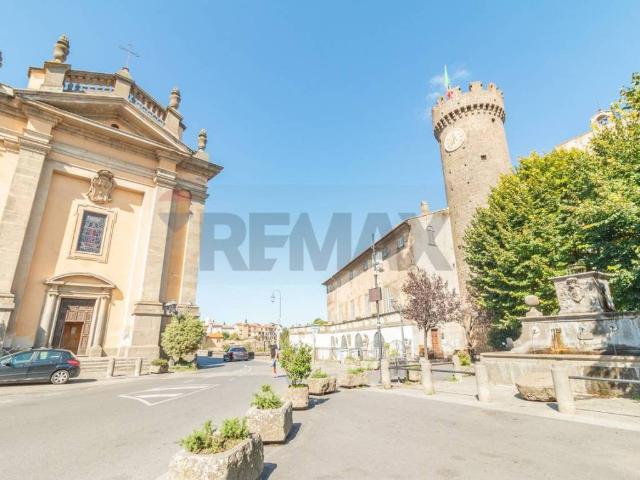 Loft in vendita a Viterbo, Lazio