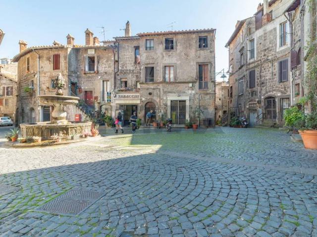 Loft in vendita a Viterbo, Lazio