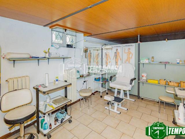 Loft in vendita a Voghera, Lombardia