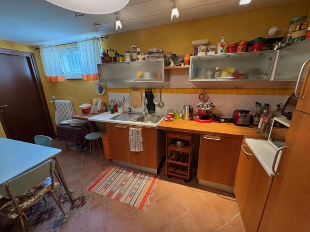 Appartamento in affitto a Città Nuova-Barriera Nuova-San Vito-Città Vecchia, Villa Opicina
