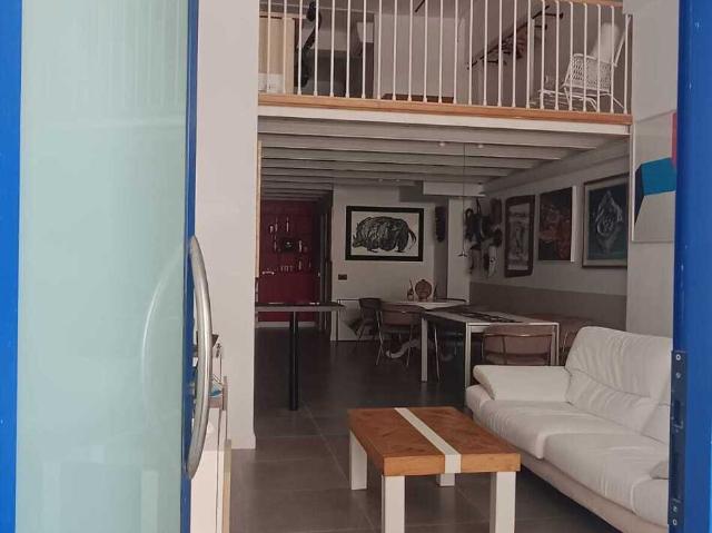 Appartamento in affitto a Borgo Rodi, Marche
