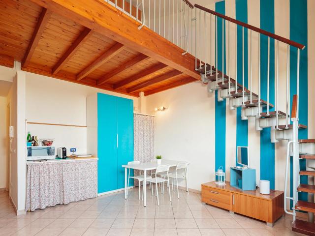 Appartamento in affitto a Navacchio, Cascina