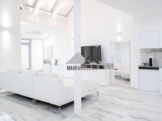 Loft in vendita a Cattolica, Reggio Emilia